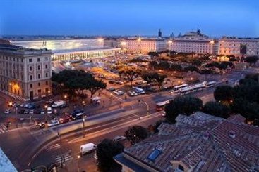 The Independent Hotel  | Roma | Roma | Italia 15