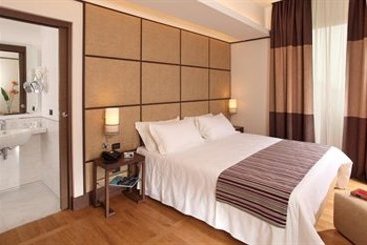 The Independent Hotel  | Roma | Roma | Italia 18