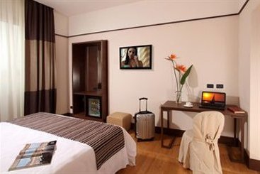 The Independent Hotel  | Roma | Roma | Italia 19