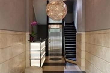 The Independent Hotel  | Roma | Roma | Italia 2