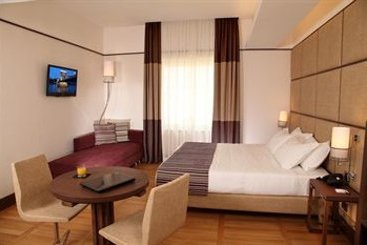 The Independent Hotel  | Roma | Roma | Italia 20