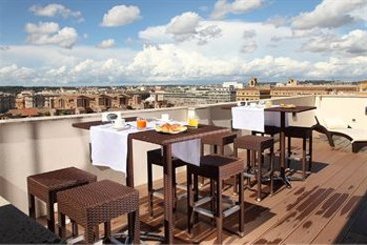 The Independent Hotel  | Roma | Roma | Italia 3