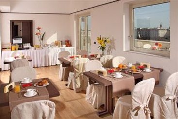 The Independent Hotel  | Roma | Roma | Italia 7