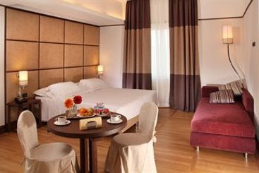 The Independent Hotel  | Roma | Roma | Italia 8