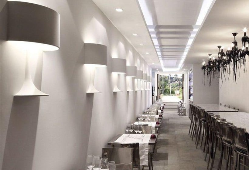 La Suite Hotel & Spa 