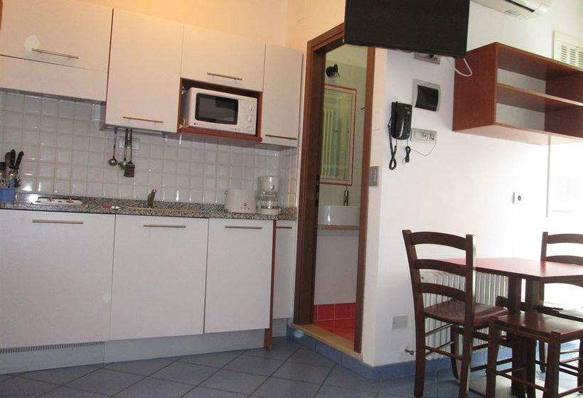 Apartment Katja  | Bibione | Venezia | Italia 11