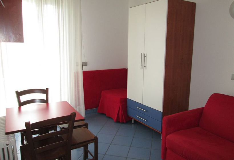 Apartment Katja  | Bibione | Venezia | Italia 12