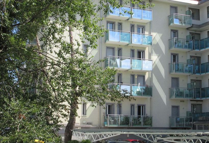 Apartment Katja  | Bibione | Venezia | Italia 13