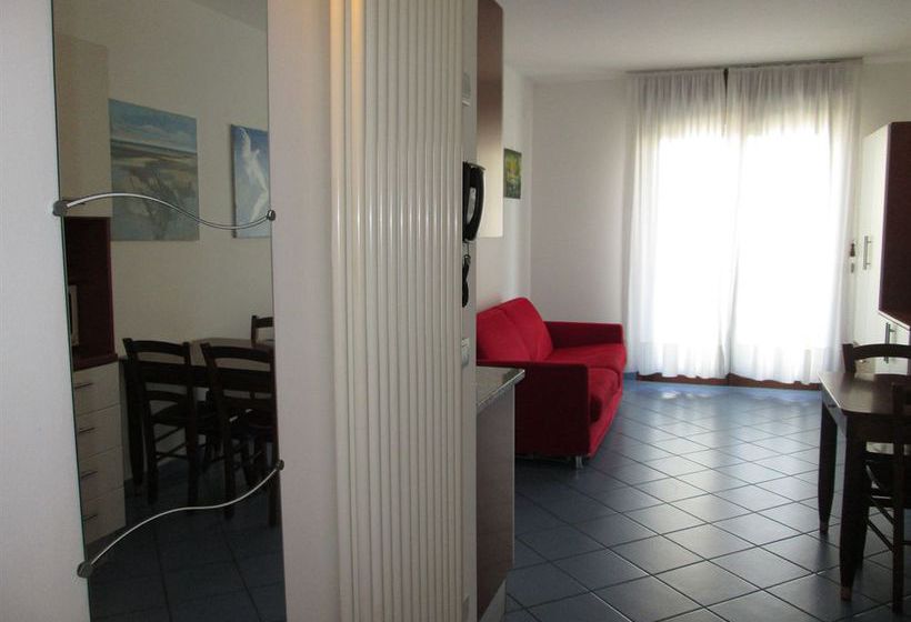 Apartment Katja  | Bibione | Venezia | Italia 16