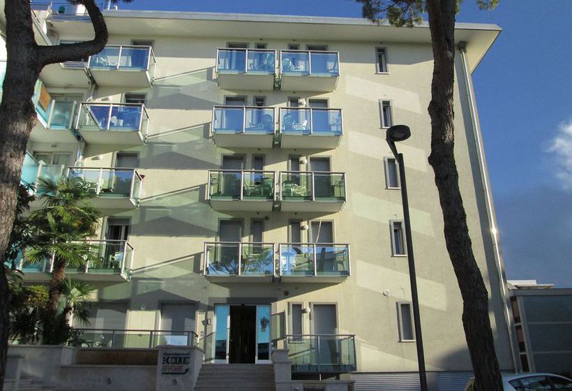 Apartment Katja  | Bibione | Venezia | Italia 18