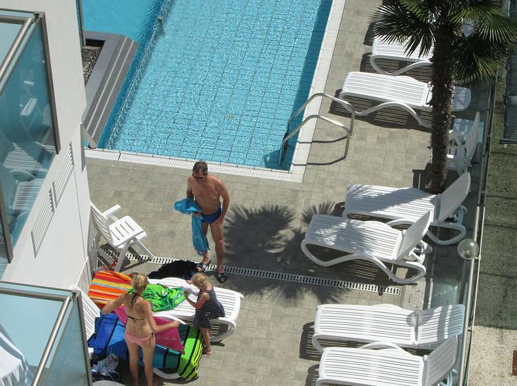 Apartment Katja  | Bibione | Venezia | Italia 19