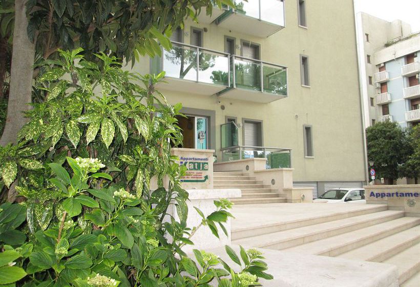 Apartment Katja  | Bibione | Venezia | Italia 5