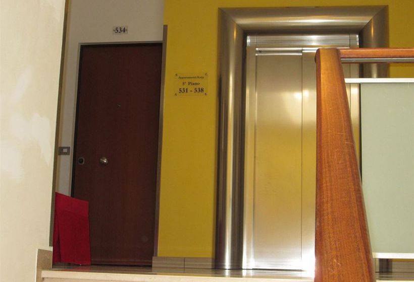 Apartment Katja  | Bibione | Venezia | Italia 9