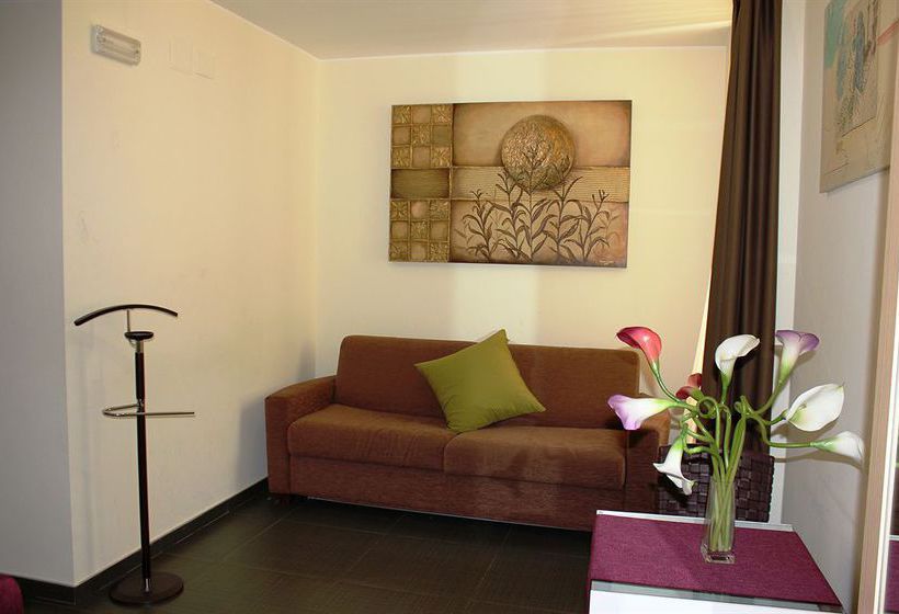 Hotel 33 Baroni  | Gallipoli | Lecce | Italia 10