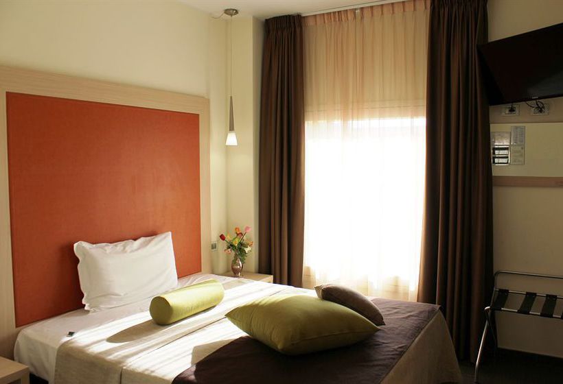 Hotel 33 Baroni  | Gallipoli | Lecce | Italia 15