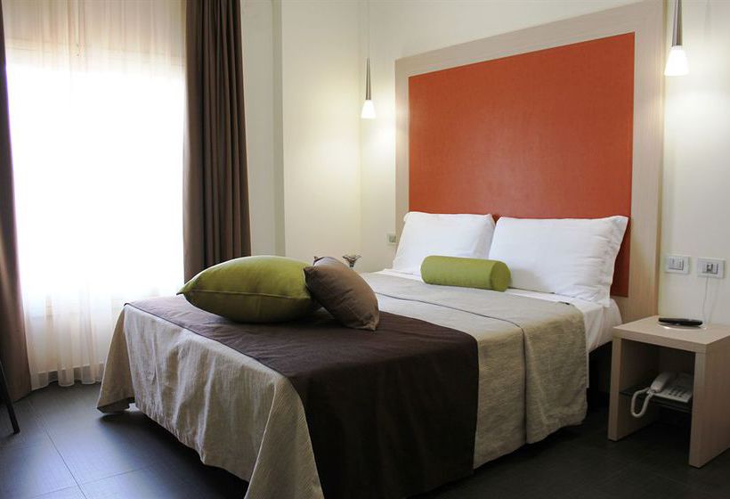 Hotel 33 Baroni  | Gallipoli | Lecce | Italia 17