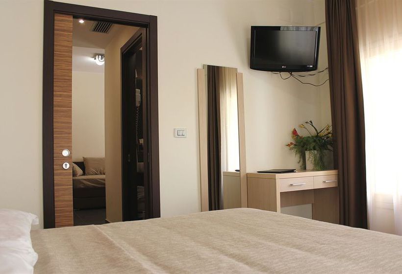 Hotel 33 Baroni  | Gallipoli | Lecce | Italia 18