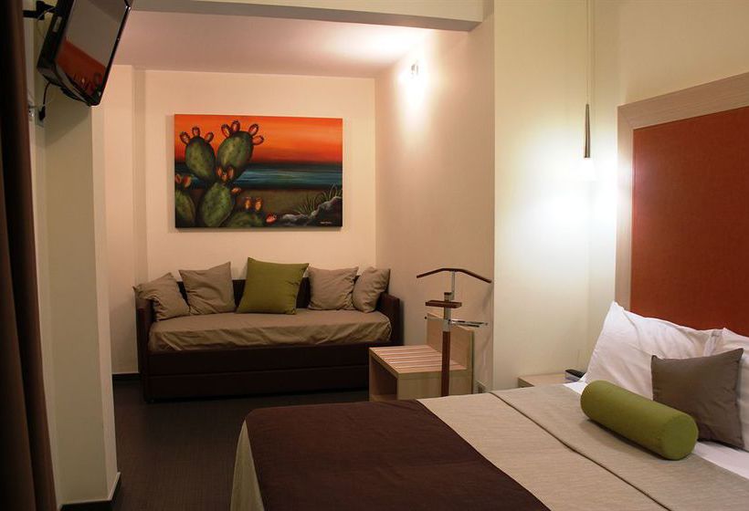 Hotel 33 Baroni  | Gallipoli | Lecce | Italia 20