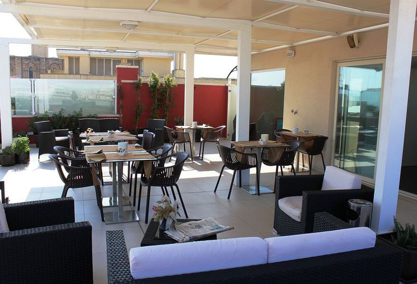 Hotel 33 Baroni  | Gallipoli | Lecce | Italia 4