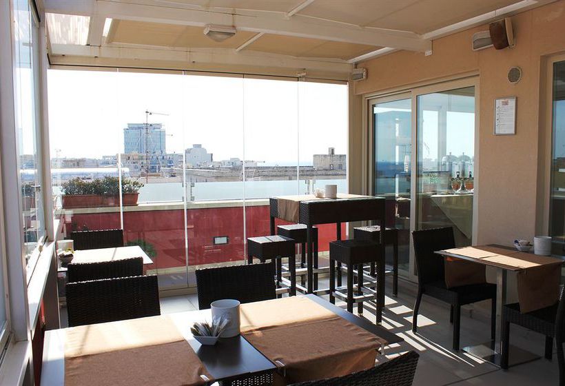 Hotel 33 Baroni  | Gallipoli | Lecce | Italia 5