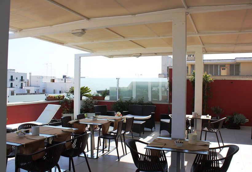 Hotel 33 Baroni  | Gallipoli | Lecce | Italia 6