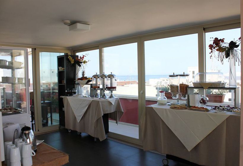 Hotel 33 Baroni  | Gallipoli | Lecce | Italia 7