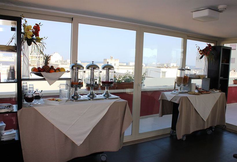 Hotel 33 Baroni  | Gallipoli | Lecce | Italia 8