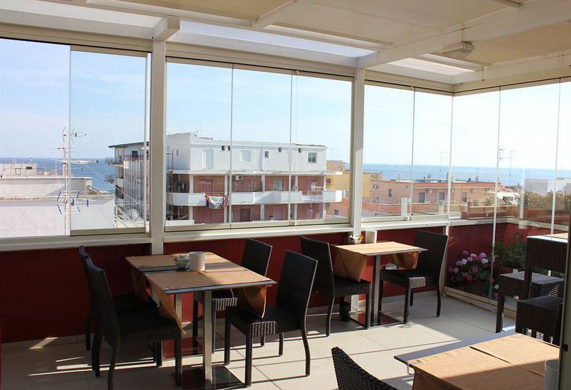 Hotel 33 Baroni  | Gallipoli | Lecce | Italia 9