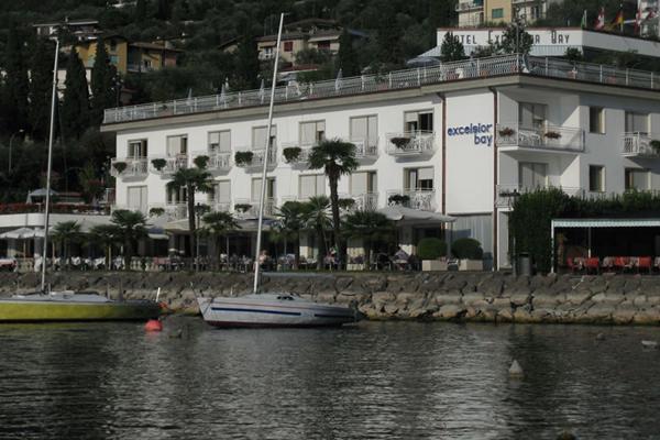 Hotel Excelsior Bay Malcesine