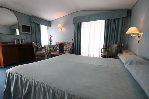 Hotel Excelsior Bay  | Malcesine | Verona | Italia 1