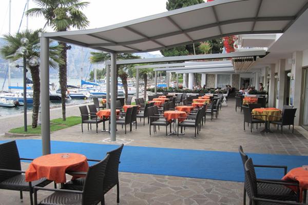 Hotel Excelsior Bay  | Malcesine | Verona | Italia 2