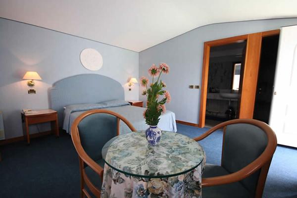 Hotel Excelsior Bay  | Malcesine | Verona | Italia 3