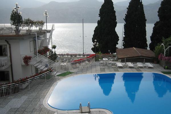 Hotel Excelsior Bay  | Malcesine | Verona | Italia 5