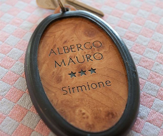 Hotel Mauro  | Colombare di Sirmione | Brescia | Italia 2