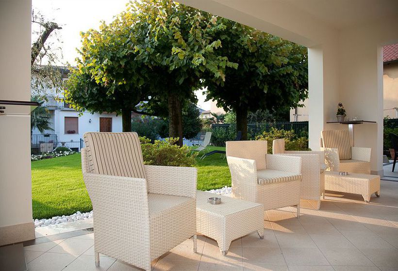 Hotel Mauro  | Colombare di Sirmione | Brescia | Italia 3