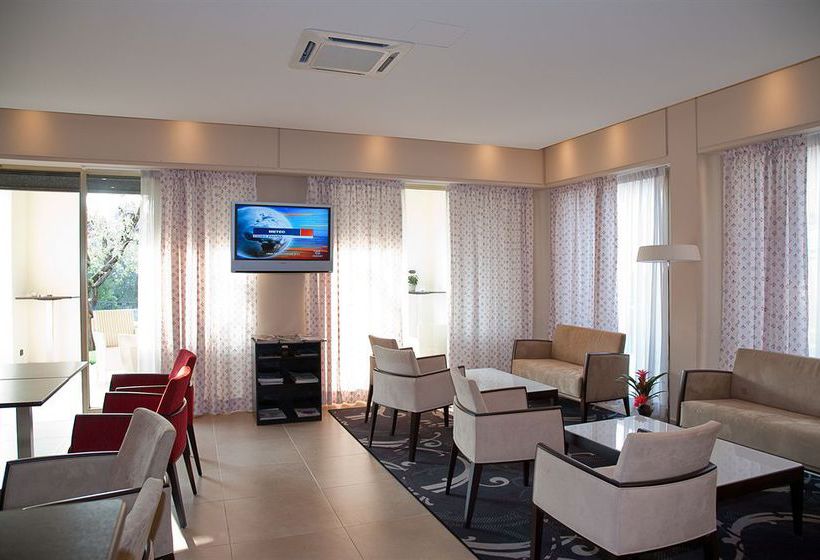 Hotel Mauro  | Colombare di Sirmione | Brescia | Italia 7