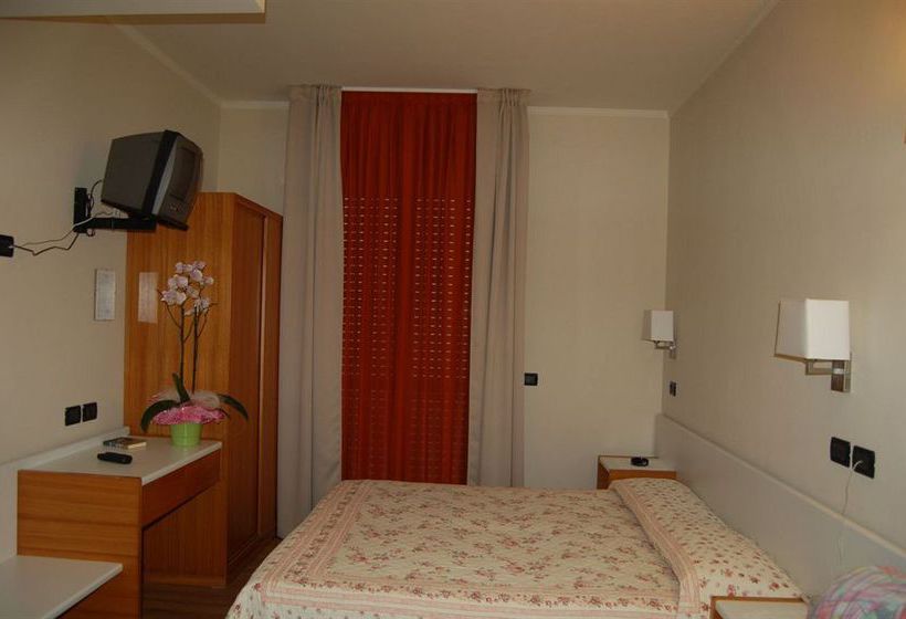 Hotel Mauro  | Colombare di Sirmione | Brescia | Italia 9