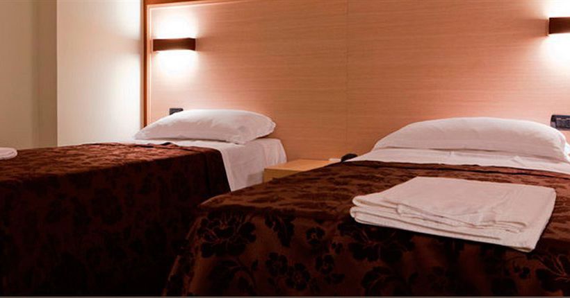 Hotel Morgan  | Lamezia Terme | Catanzaro | Italia 4