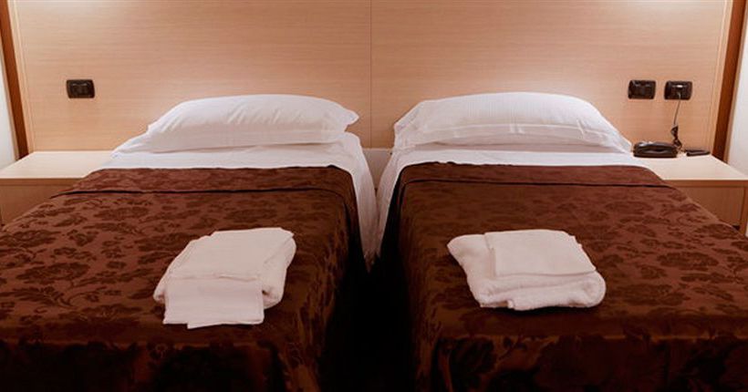 Hotel Morgan  | Lamezia Terme | Catanzaro | Italia 6