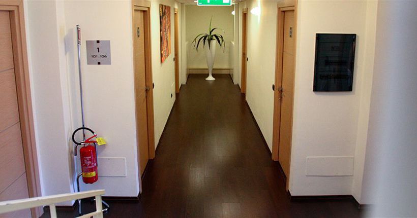 Hotel Morgan  | Lamezia Terme | Catanzaro | Italia 7