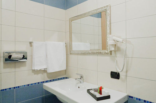 Hotel Morgan  | Lamezia Terme | Catanzaro | Italia 8