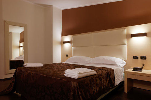 Hotel Morgan  | Lamezia Terme | Catanzaro | Italia 9