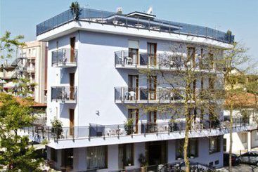 Hotel My Fair Lido di Jesolo