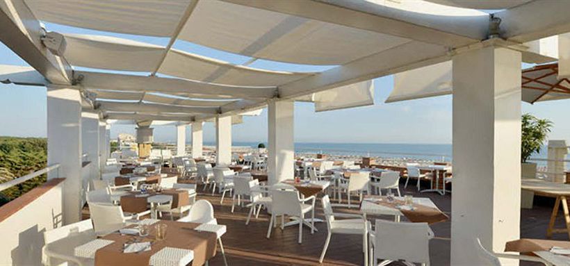 Hotel Esplanade  | Marina di Pietrasanta | Lucca | Italia 10