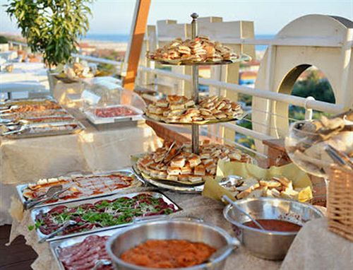 Hotel Esplanade  | Marina di Pietrasanta | Lucca | Italia 12