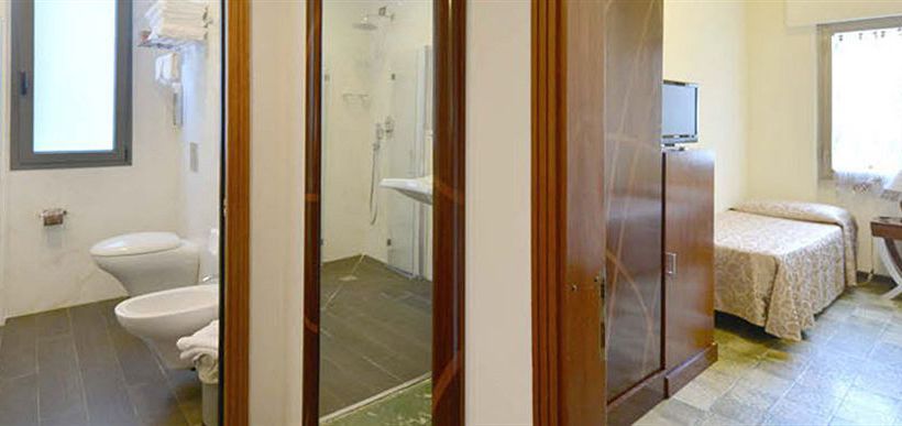 Hotel Esplanade  | Marina di Pietrasanta | Lucca | Italia 13