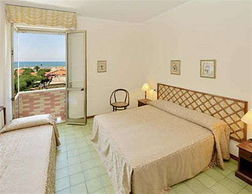 Hotel Esplanade  | Marina di Pietrasanta | Lucca | Italia 15