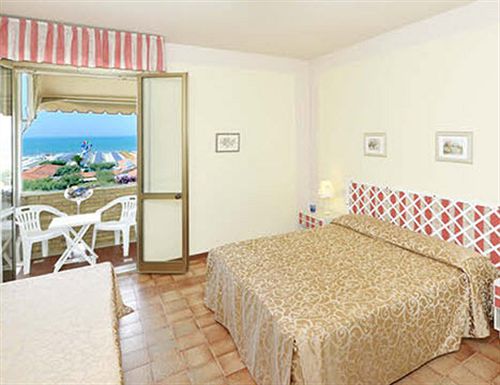 Hotel Esplanade  | Marina di Pietrasanta | Lucca | Italia 16