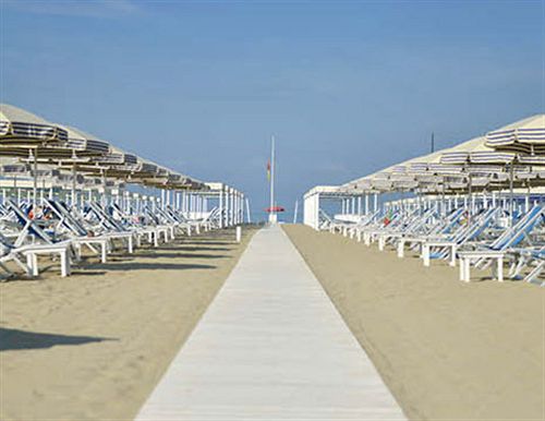 Hotel Esplanade  | Marina di Pietrasanta | Lucca | Italia 18