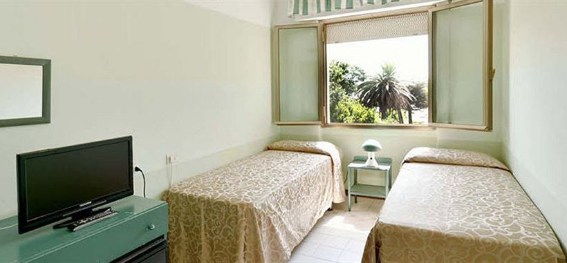 Hotel Esplanade  | Marina di Pietrasanta | Lucca | Italia 6